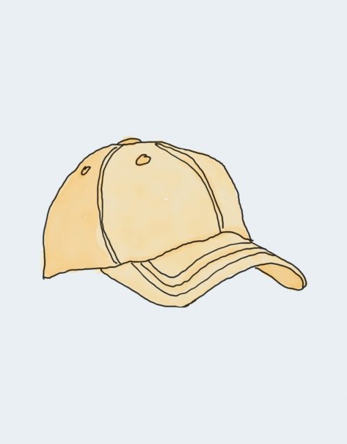 Cap